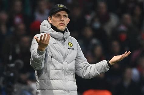 Next Man United Manager Odds: Thomas Tuchel tipped to  .